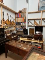 Ethnografische Museum, Capelas, São Miguel, Azoren, Portugal