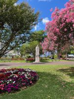 Ponta Delgada, São Miguel, Azoren, Portugal