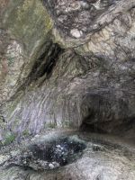 blaue Grotte