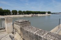 Brücke von Trinquetaille