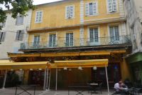 Cafe de nuit