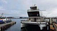 Unser Schiff