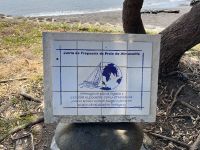 Praya, Faial, Azoren, Portugal