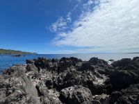 Praya, Faial, Azoren, Portugal