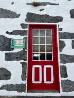 Zentrum für Kunsthandwerk und lokale Produkte, Faial, Azoren, Portugal