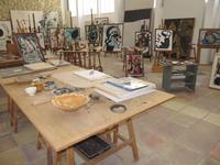 Atelier Miro's
