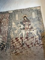 Kirche, Sao Sebastiao, Teceira, Azoren, Portugal