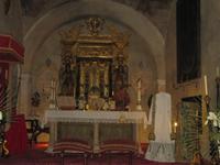 Kapelle Els Calderes