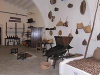 Kornkammer Els Calderes