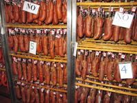 leckre Sobrasada