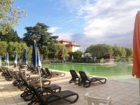 unser Hotel Villa Maria in Desenzano del Garda 