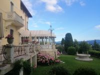 unser Hotel Villa Maria in Desenzano del Garda 