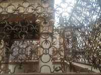 Leiter-Simbol: Die Scaliger waren von 1262 bis 1387 Herren von Verona.