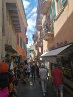 Freizeit in Malcesine