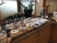 stärkendes Frühstück