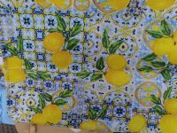 Zinronensimbolik in Limone