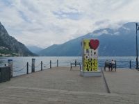 Zwischenstopp in Limone