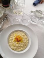 Mittagessen mit Verkostung von Wein und Olivenöl, Weingut Madonna delle Vittorie in Linfano