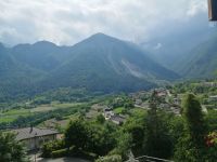 Ausflug in den Norden des Gardasees