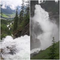 beeindruckend