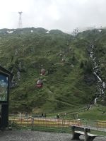 imTal angekommen - Sicht!!!