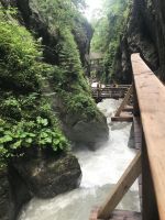 Sigmund-Thun- Klamm