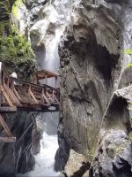 Sigmund-Thun- Klamm