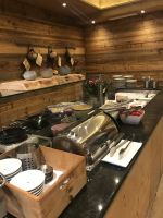 Frühstücksallerlei