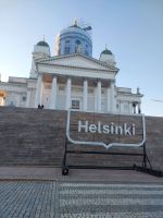 0401 Helsinki