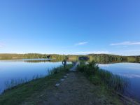 0409 Ferienanlage bei Mikkeli