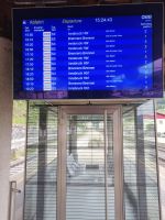 es geht nahtlos weiter: ins Salzkammergut