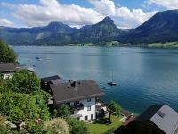 Freizeit in St. Wolfgang