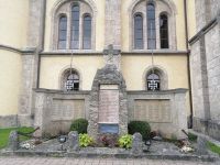 Evangelische Kirche Ramsau am Dachstein