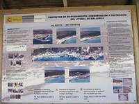 Strandinformation Es Trenc