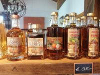 Verkostung in der Brennerei Buchegger