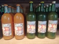 Verkostung in der Brennerei Buchegger