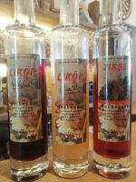 Verkostung in der Brennerei Buchegger