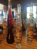 Verkostung in der Brennerei Buchegger