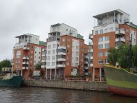 Stockholm: Bootstour: Unter den Brücken von Stockholm