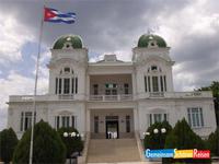 Der Yachtclub Cienfuegos das richtige Ambiente fÁr uns