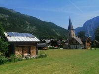 Pfarrkirche St. Ägid zu Altaussee