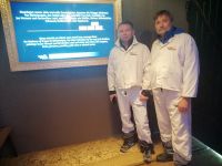 Besichtigung der Salzwelten Altaussee 