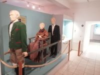 Naturkundemuseum in Hallstatt