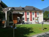 Naturkundemuseum in Hallstatt