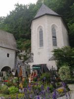 Beinhaus Hallstatt