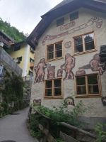 Freizeit in Hallstatt