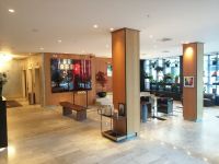 Elite Eden Park Hotel, Stockholm