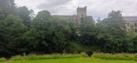 388 Borderlands, Jedburgh Abbey