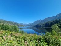 Cleveland Stausee Damm (7)