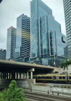 Ausfahrt aus Toronto (4)